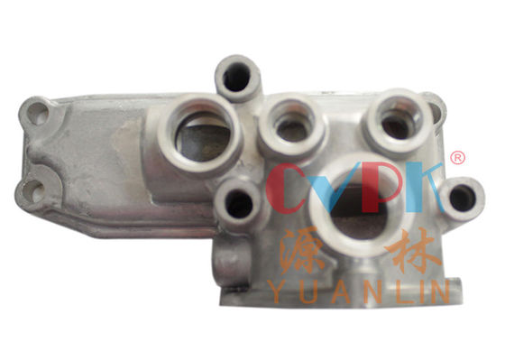 8-97224864-1 Silnik Koparka górnicza Pokrywa termostatu Diesel 8-97224864-1 Silnik Isuzu ZAXIS 6BG1T
