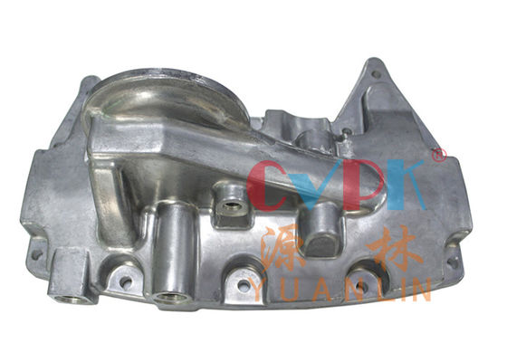 209-7291 Silnik Koparka górnicza Diesel 209-7291 Aluminium z pokrywy oleju  Silnik do C6.4