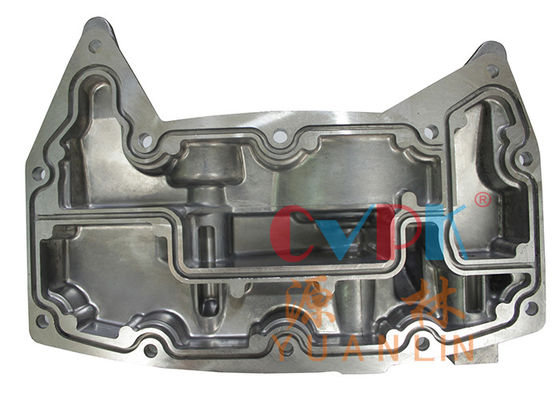 209-7291 Silnik Koparka górnicza Diesel 209-7291 Aluminium z pokrywy oleju  Silnik do C6.4