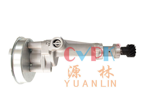 1.6 kg Pompa olejowa Isuzu 8-97033182-2 Silnik Isuzu C240