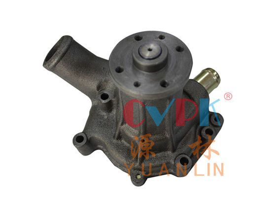 1-13650017-1 Silnik Koparka górnicza Olej napędowy 1-13650017-1 Zespół pompy wodnej Silnik Isuzu EX200-5 6BG1T