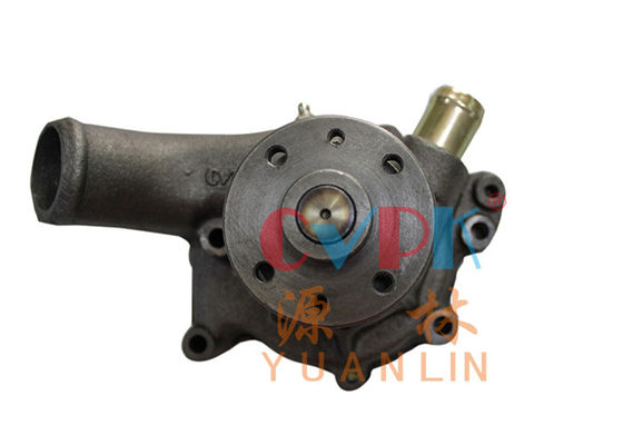 1-13650017-1 Silnik Koparka górnicza Olej napędowy 1-13650017-1 Zespół pompy wodnej Silnik Isuzu EX200-5 6BG1T