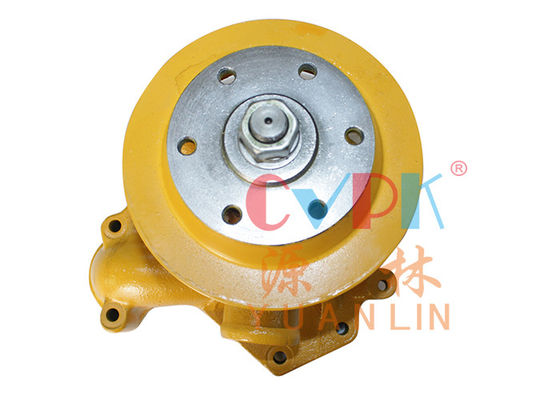 6134-61-1410 Pompa wodna do koparek 6134-61-1410 Pompa wodna do Komatsu Of S4D105-5 48x26.5x23