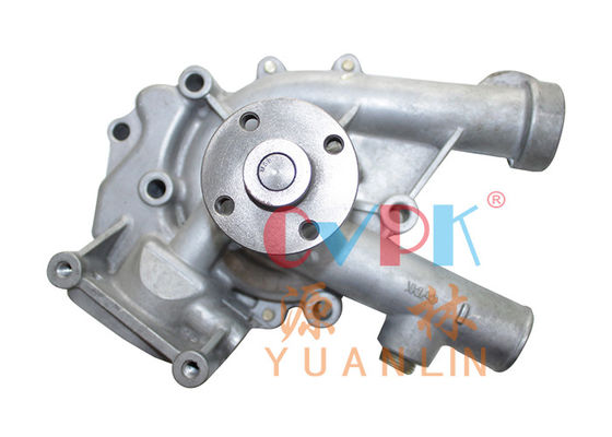 16100-71200 Zespół pompy wodnej do koparek 16100-71200 Z silnika Toyota 1Z / 2Z