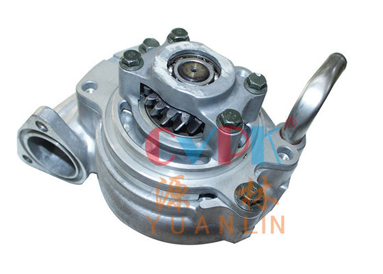 8-9846073-0 Zespół pompy wodnej do koparek 8-9846073-0 Silnik Isuzu ZAX450 6WG1