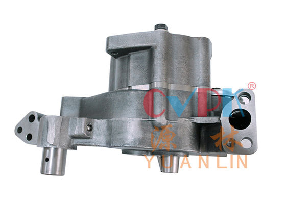 4W2448 Silnik wysokoprężny koparki 4W2448 Zespół pompy olejowej do silnika  3306T