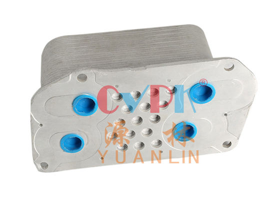 20459219 Chłodnica oleju silnikowego koparki Assy 20459219 Do silnika  EC210