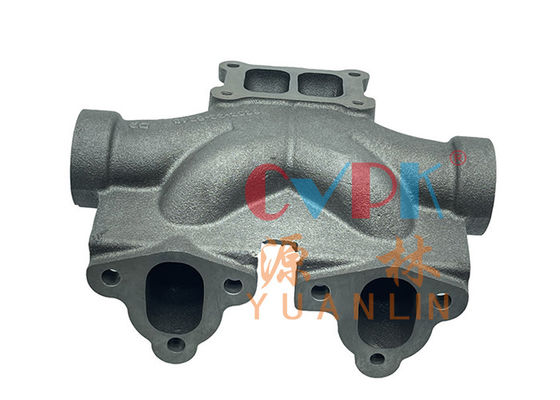 8262-22-6248 Kolektor wydechowy silnika Diesla 8262-22-6248 Do silnika Komatsu PC400-7 6D125