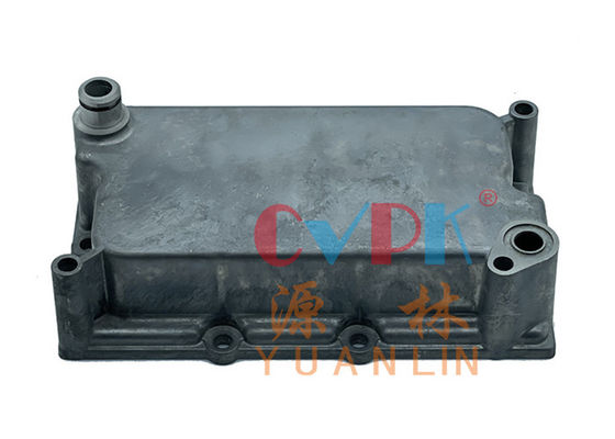 6205-61-5220 Pokrywa chłodnicy oleju silnikowego koparki 6205-61-5220 do silnika Komatsu PC120 S4D95