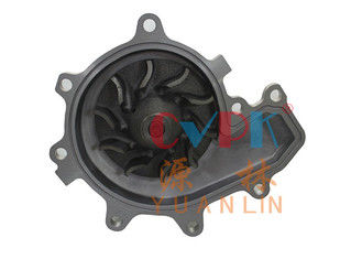 8-98198463-1 Silnik Koparka górnicza Diesel 8-98198463-1 Zespół pompy wodnej Silnik Isuzu EFL 4HQ1