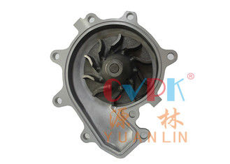 8-98198463-1 Silnik Koparka górnicza Diesel 8-98198463-1 Zespół pompy wodnej Silnik Isuzu EFL 4HQ1