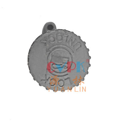 137-5541 Zespół pompy paliwa Silnik 320C 3066