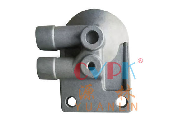 600-311-9640 Silnik Koparka górnicza Podstawa filtra oleju napędowego 600-311-9640 Silnik Komatsu PC200-5 S6D95